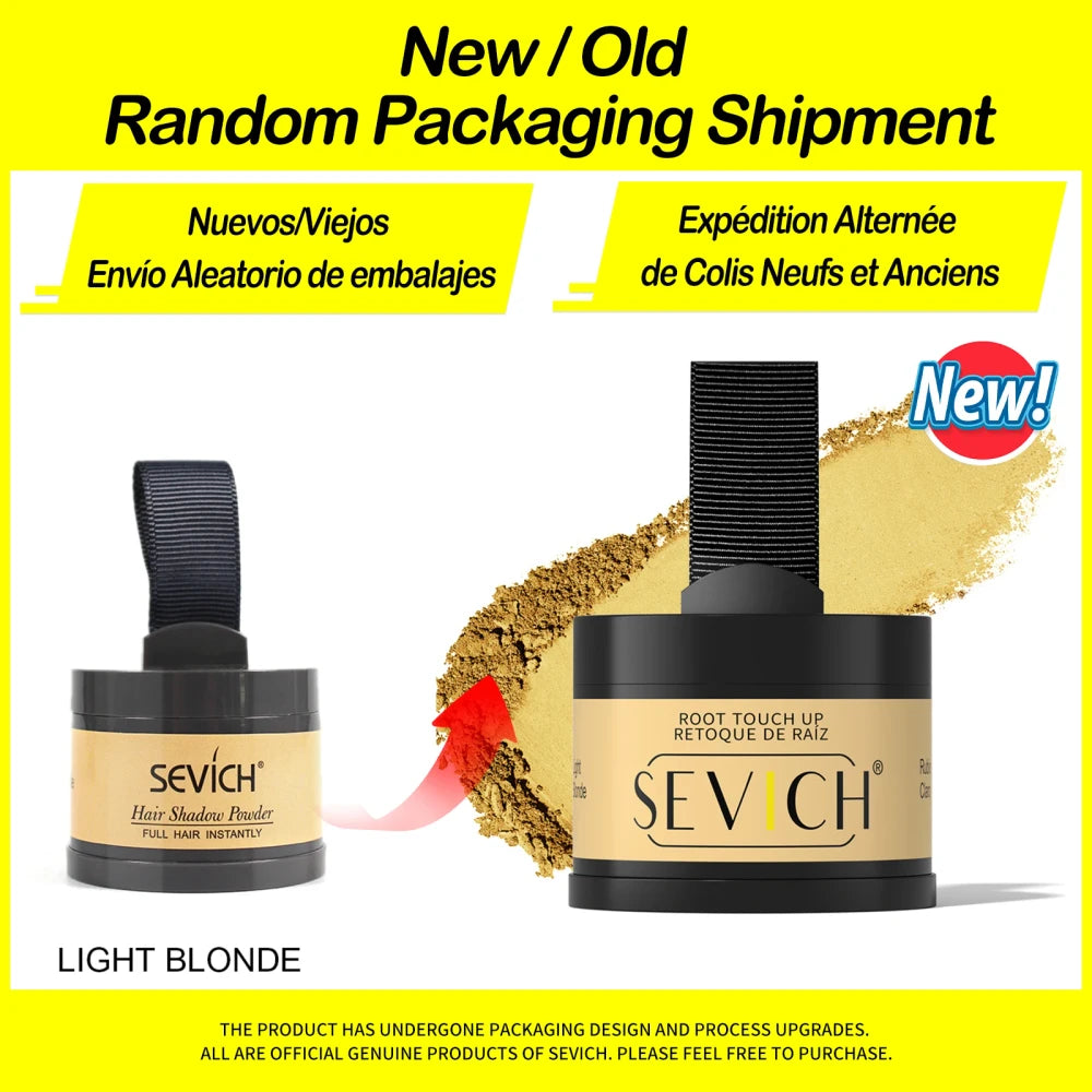 Sevich Hairline Powder