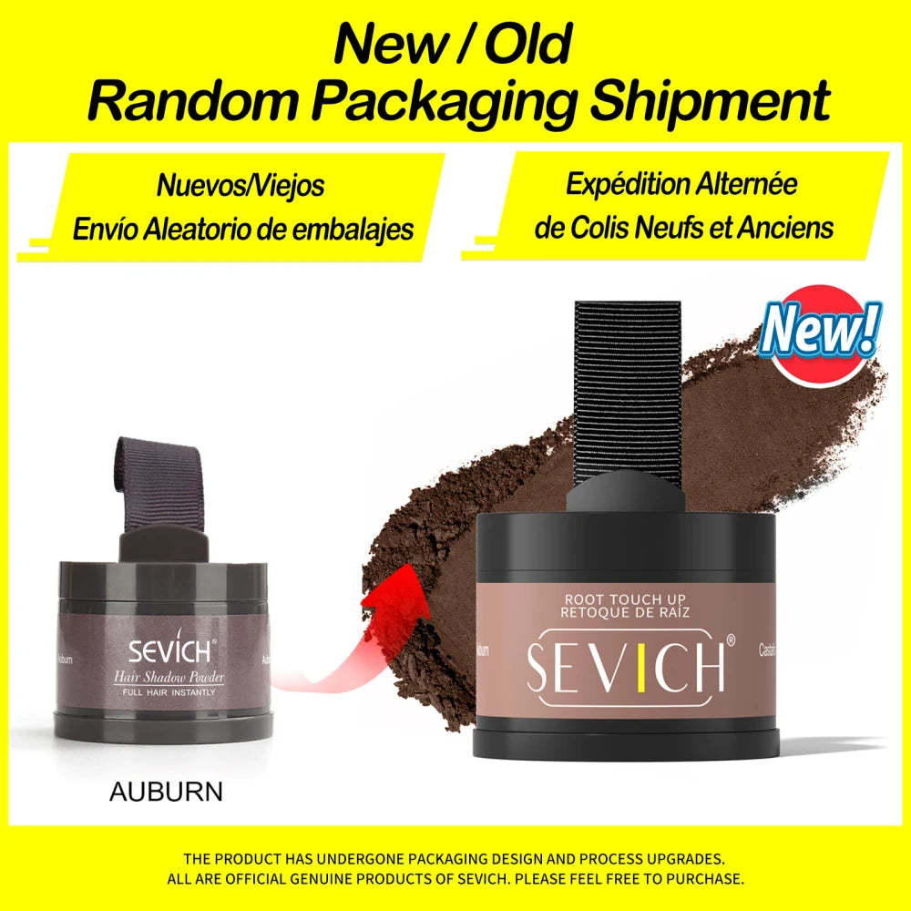 Sevich Hairline Powder