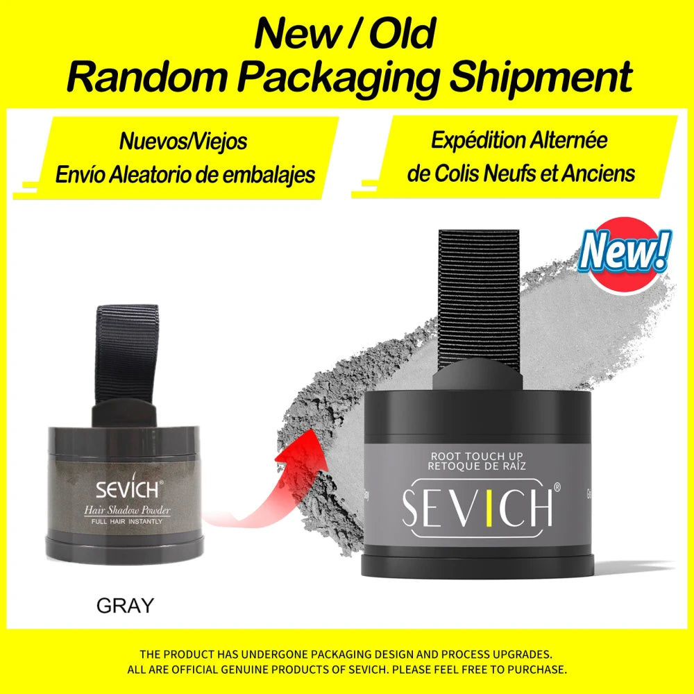 Sevich Hairline Powder