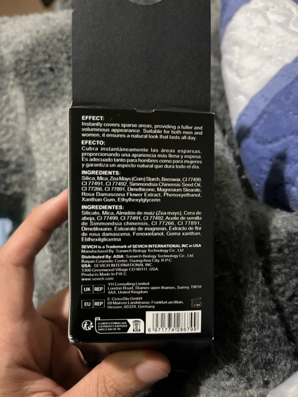 Review Card