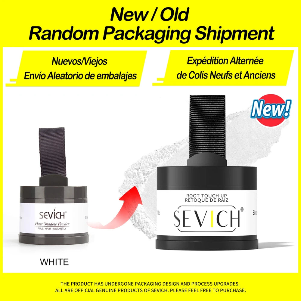 Sevich Hairline Powder