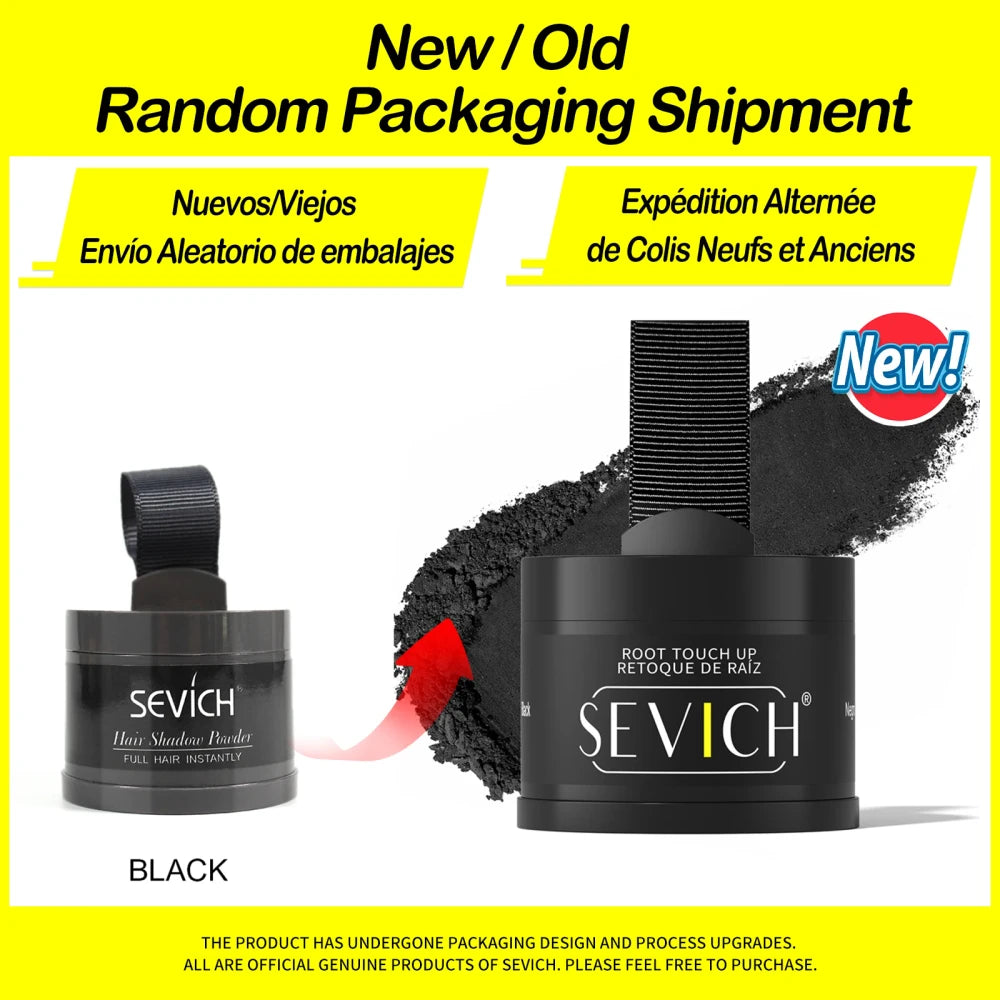 Sevich Hairline Powder