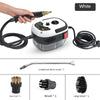 Portable High Pressure Steam Cleaner