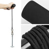 Forearm Strength Wrist Roller Trainer
