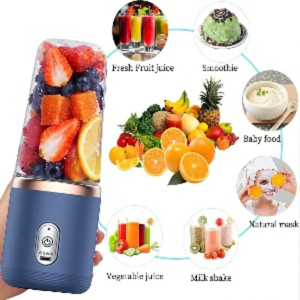 Everyday Portable Smoothie Blender