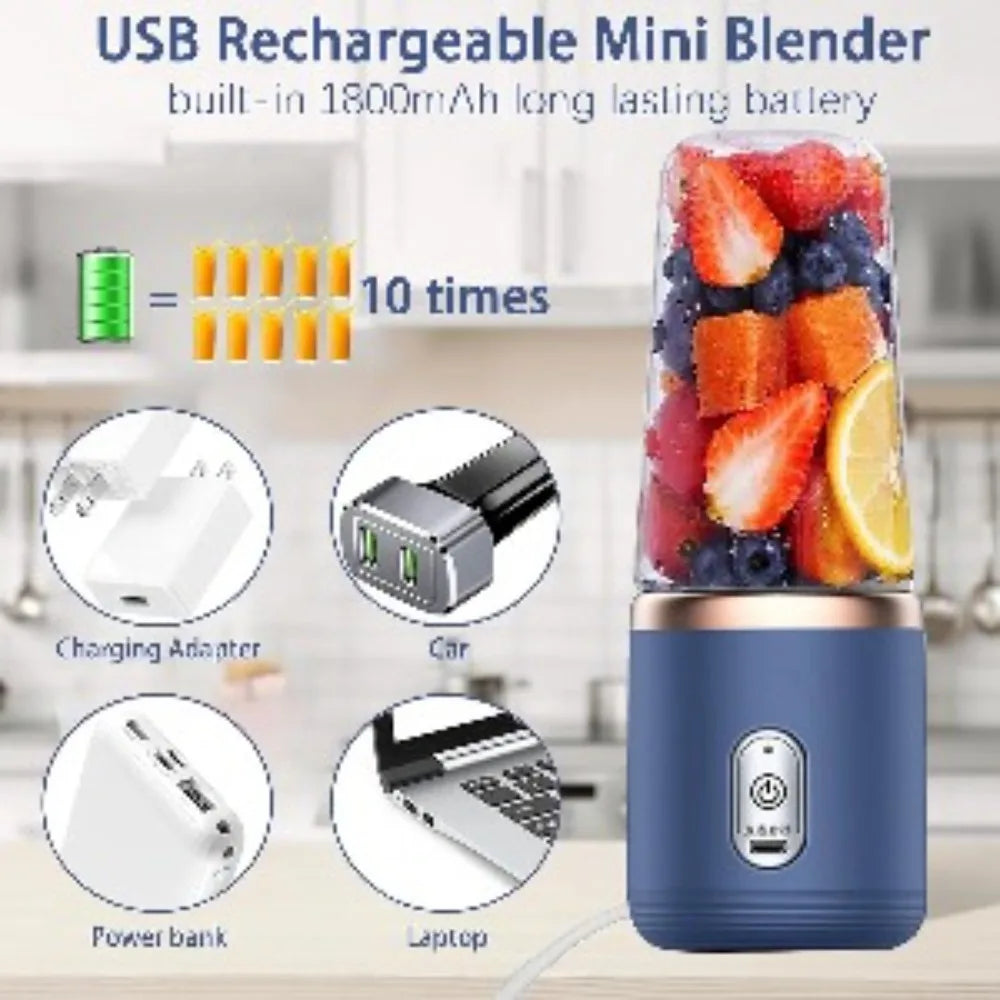 Everyday Portable Smoothie Blender