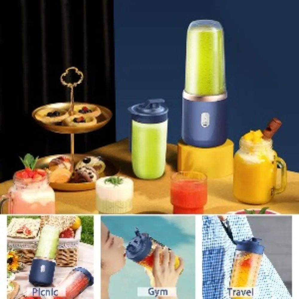 Everyday Portable Smoothie Blender