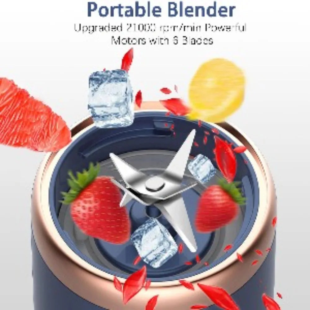 Everyday Portable Smoothie Blender