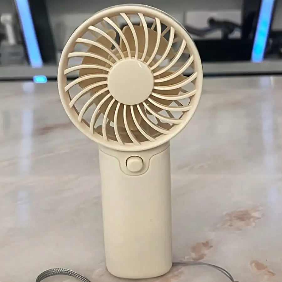 Pocket Breeze Mini Fan